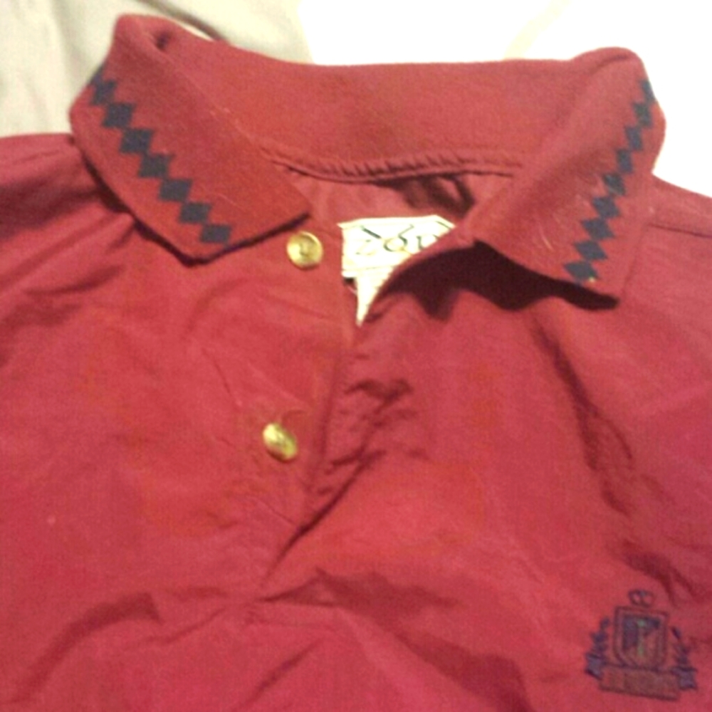 🤑3/$20. Men's Izod golf pullover